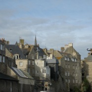 Saint Malo intra muros