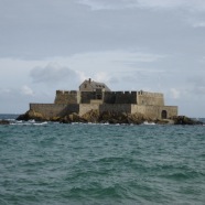 Saint Malo - fortification