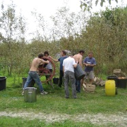 moulinette à pommes.JPG