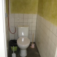 Toilettes
